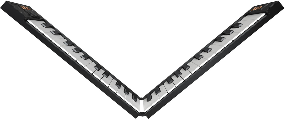 Carry-on by Blackstar FC49 - Folding Midi Controller