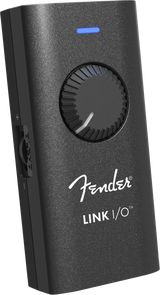 Link I/O Interface