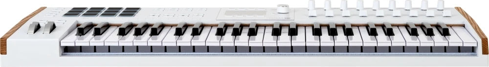 Keylab 49 MK3 White
