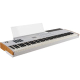 Keylab 88 MK3 White