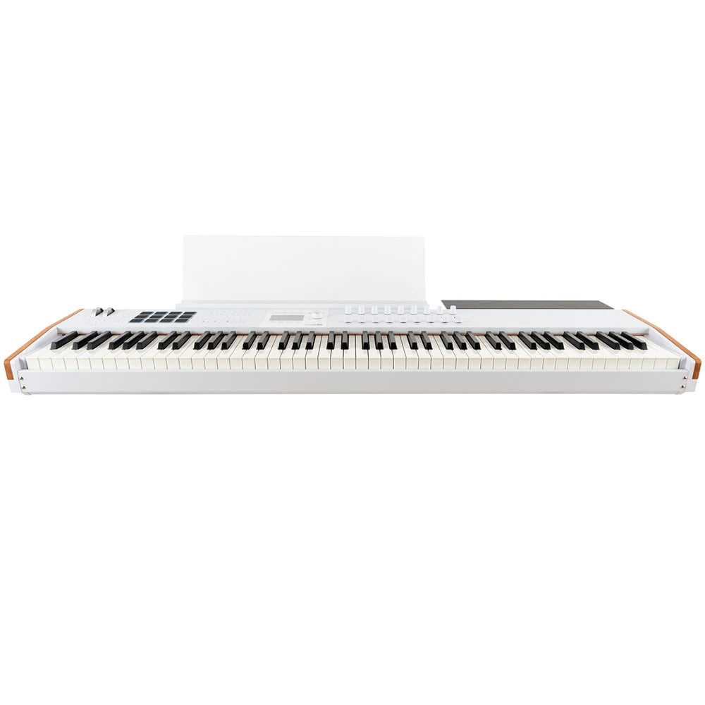 Keylab 88 MK3 White