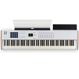 Keylab 88 MK3 White