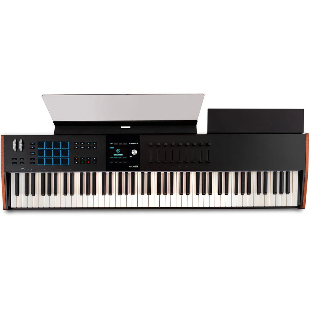 Keylab 88 MK3 Black