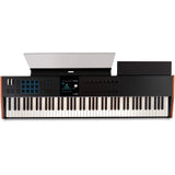 Keylab 88 MK3 Black