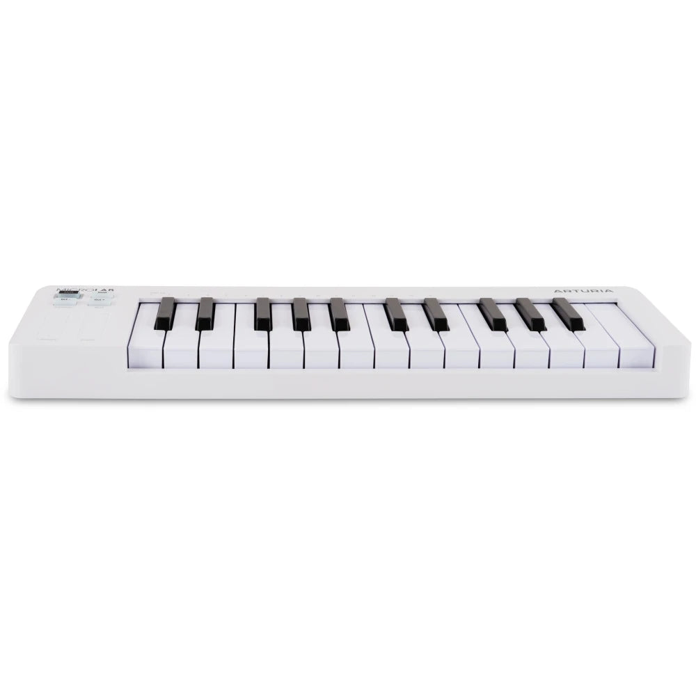 MicroLab mk3, white