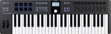 KeyLab Essential 49 MK3 USB-kontrolleri musta