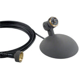 Sennheiser MZT 8000 pöytäjalusta MKHC 80xx -sarjaan
