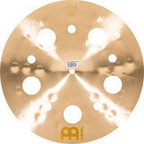Meinl 14" Byzance Dual Multi Trash