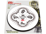 Meinl 12" Masterpad harjoitusalusta