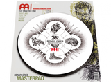 Meinl 12" Masterpad harjoitusalusta