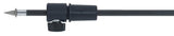 Sellon Stakkeli Kartio 25/27,3 mm