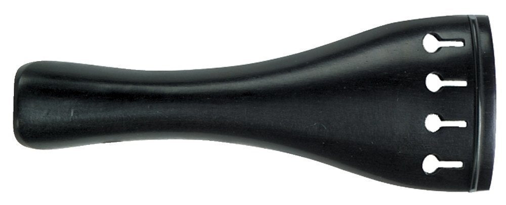Alttoviulun kieltenpidin Ebenpuu 125 mm