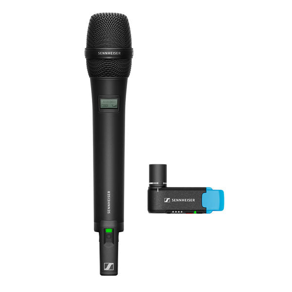 Sennheiser AVX-835 SET-3 Kameramikrofoni setti