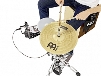 Meinl Cajon Drum Set