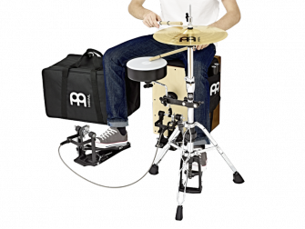 Meinl Cajon Drum Set