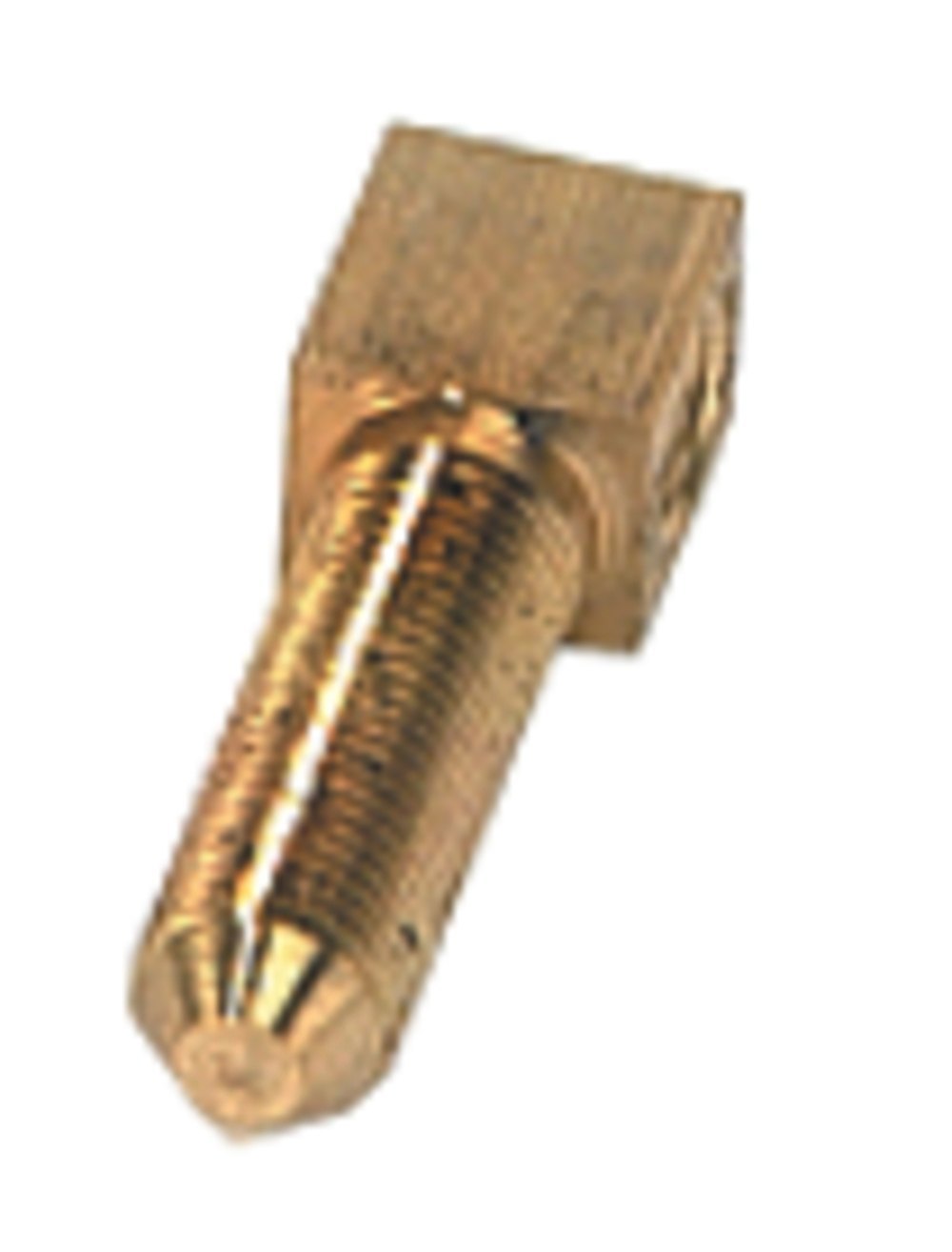 Jousen ja Frossin Osat Kontrabasso 5x6 mm Mutterit