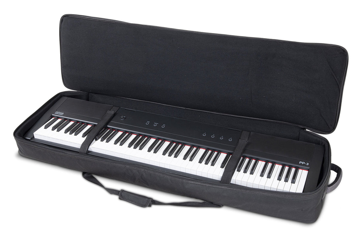 Keyboard Gig-Bag Portable Piano 88