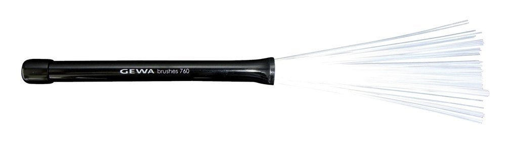 Jazz Nylon Brushes