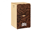 Meinl Artisan Edition Cajon Seguiriya - Canyon-Burl