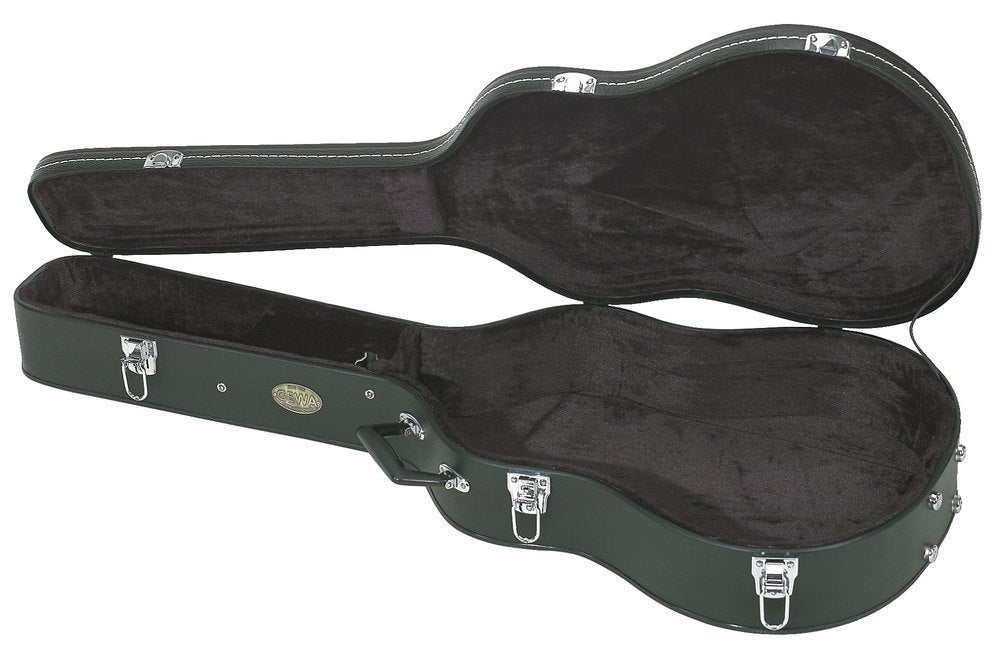 Economy Flat Top Kitarakotelo Klassiselle Kitaralle