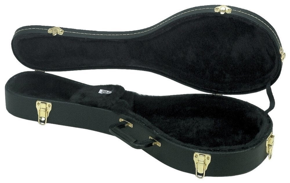 Mandoliinikotelo PREMIUM A-mallin mandoliini