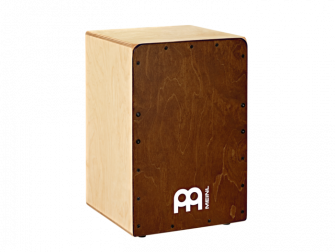 Meinl Snarecraft Cajon SC80AB - Almond Birch