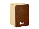 Meinl Snarecraft Cajon SC80HA - Heart Ash