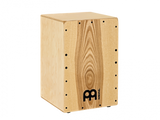 Meinl Snarecraft Cajon SC80HA - Heart Ash