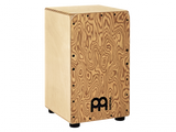 Meinl LCS-VR Cajon Seat Pad, Vintage Red