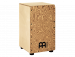 Meinl LCS-VR Cajon Seat Pad, Vintage Red