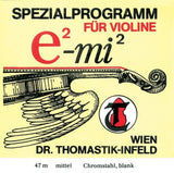 Viulun kielet Spezialprogramm Medium