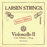 Larsen Soloist Sellon kieli D