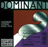 Viola d''amore kielet Dominant A'