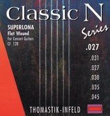 Classic N Series Superlona G3 .033 Klassisen Kitaran Irtokieli