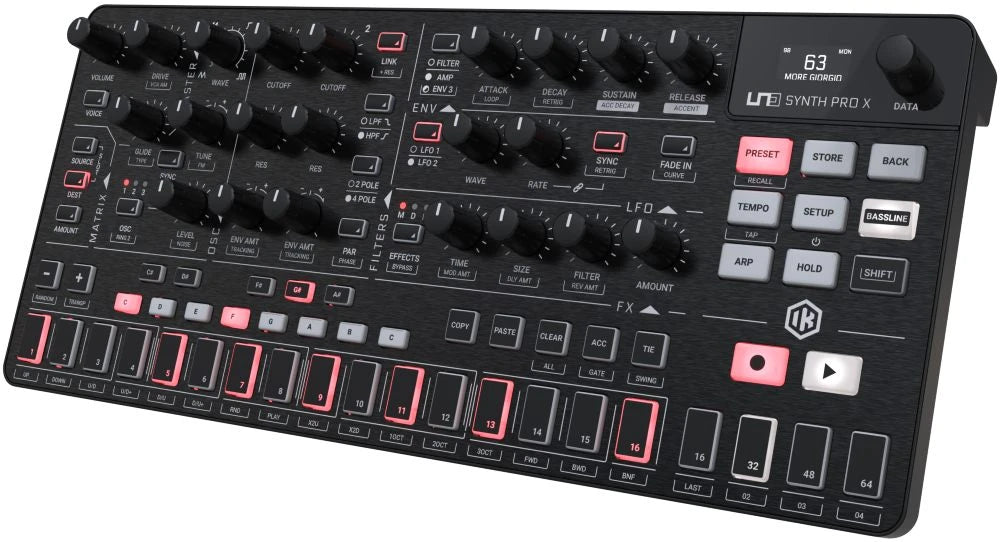 UNO Synth PRO X