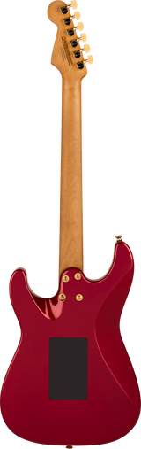 PM PLUS SRS SC1 HH FR EB Candy Apple Red