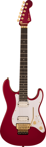 PM PLUS SRS SC1 HH FR EB Candy Apple Red