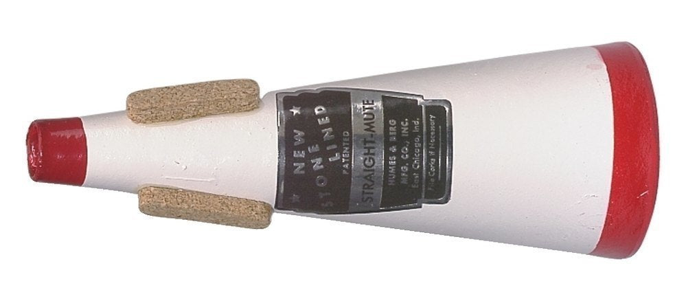Sordiino New Stone Lined Piikkisordiino 190 Tuuba 20"-25"