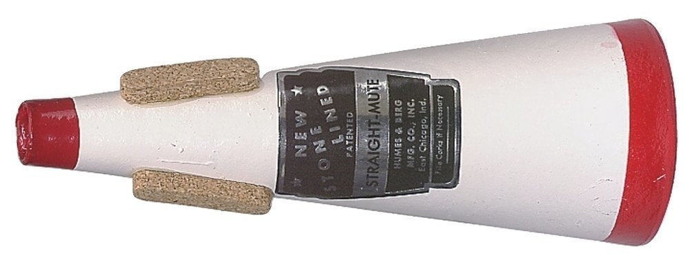 Sordiino New Stone Lined Short Fiber Straight 122 Trumpetti