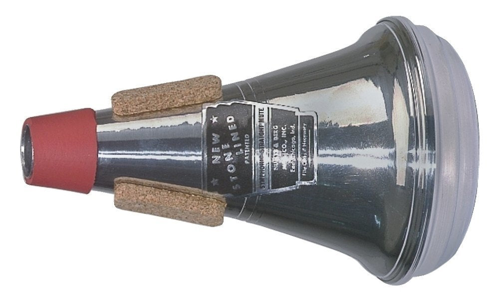 Sordiino New Stone Lined Symphonic Straight 206 Tuuba