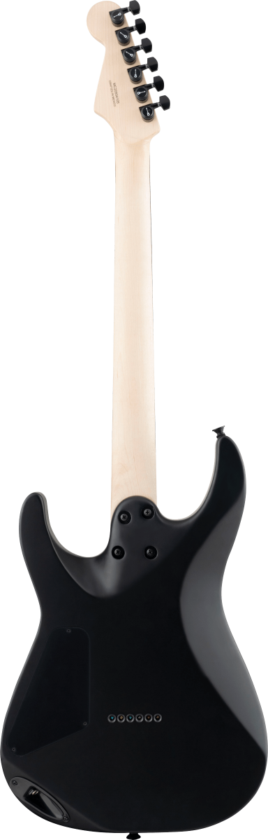 PM DK24 HT HH Satin Black