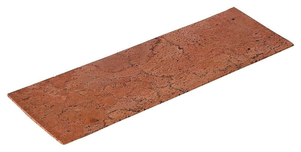 Luonnonkorkkilevy 6,4 mm