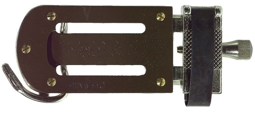 Cordier Bb-Klarinetti (Boehm) Vivulla