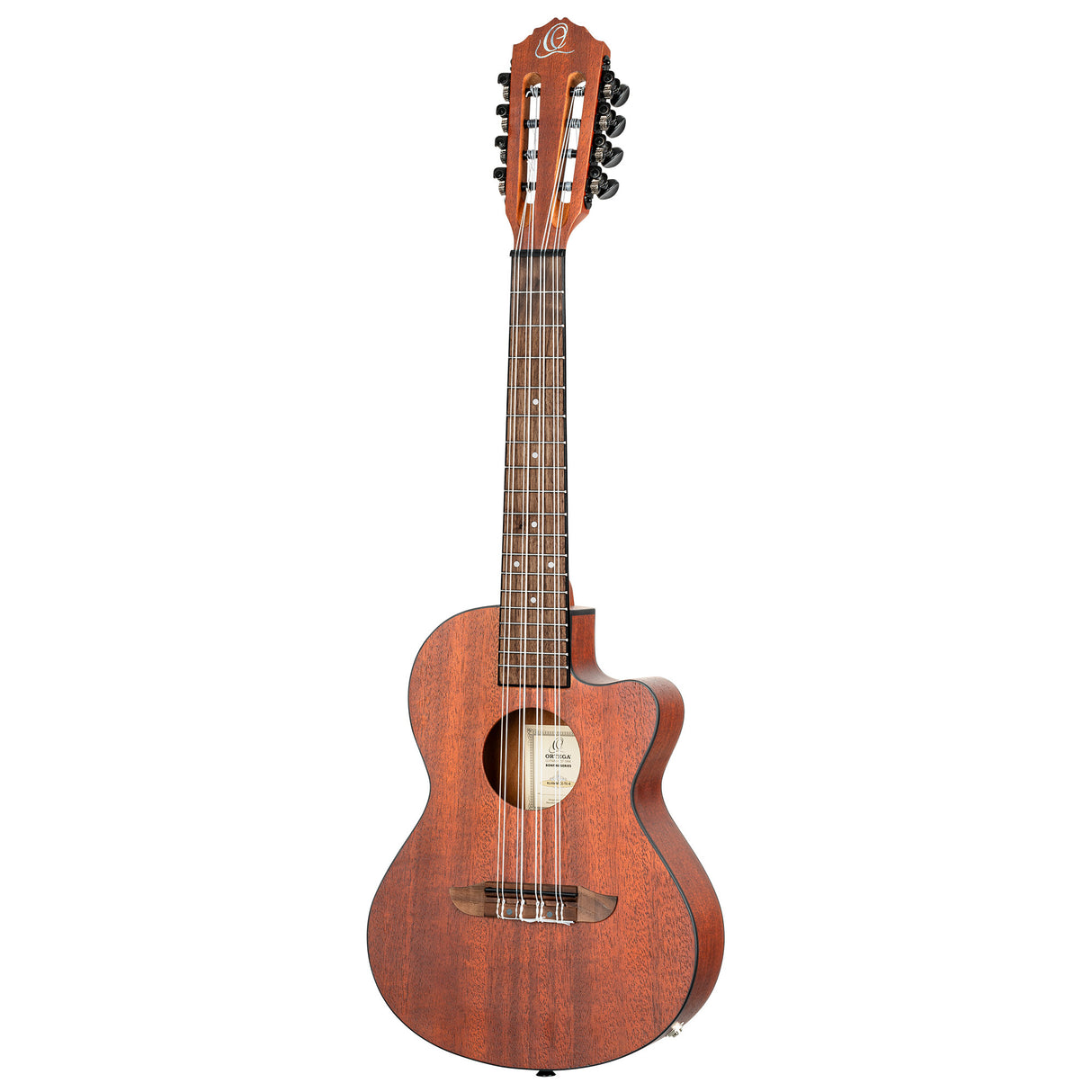 Tenoriukulele RU4CMM-CE-TE-8