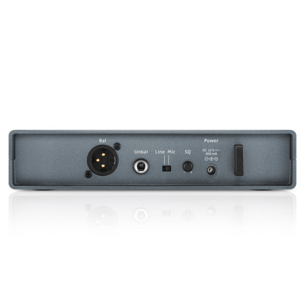 Sennheiser EM-XSW 1-E vastaanotin