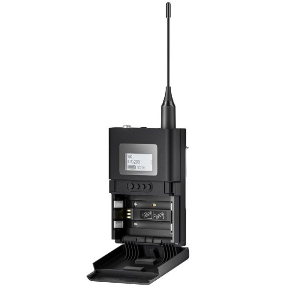 Sennheiser EW-DX SK - Bodypack-lähetin 3,5 mm liitännällä (S2-10)