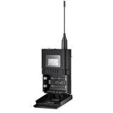 Sennheiser EW-DX MKE 2 Langaton Lavalier-järjestelmä (Q1-9)