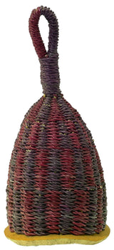 Ghana Caxixi Suuri Shaker