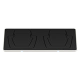 Sennheiser CHG 2W-II -induktiolatausasema