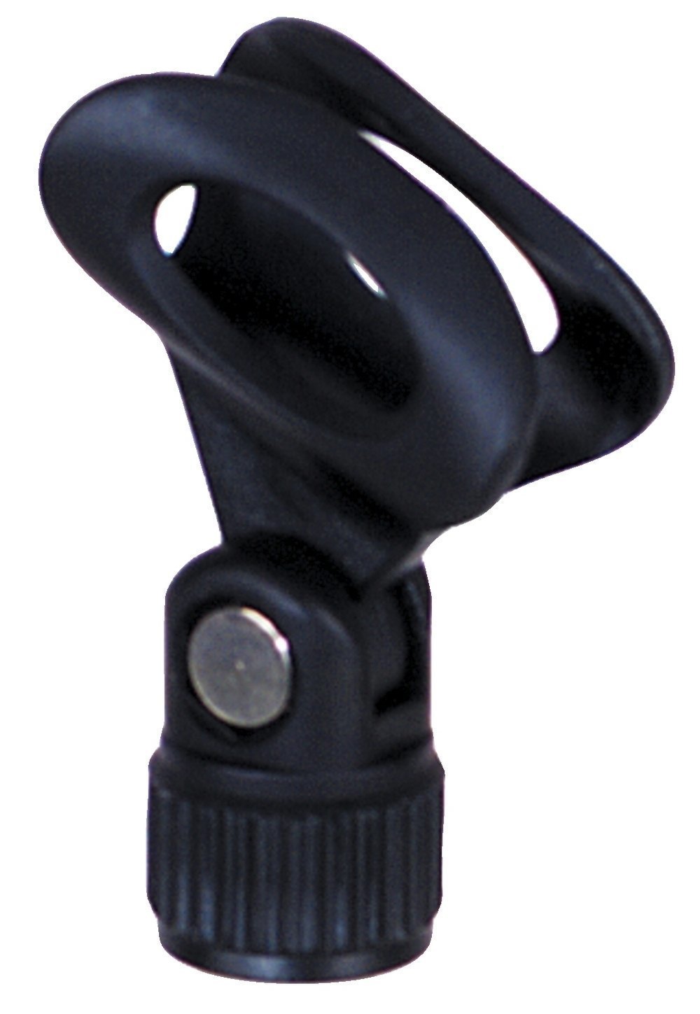 Mikrofonin pidike